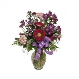 Arrangement printannier 